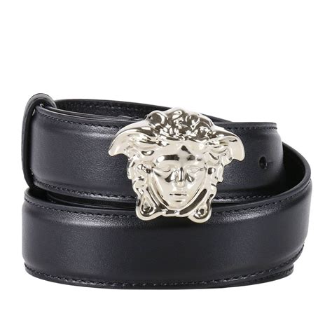 selena versace belt|Versace belts for women.